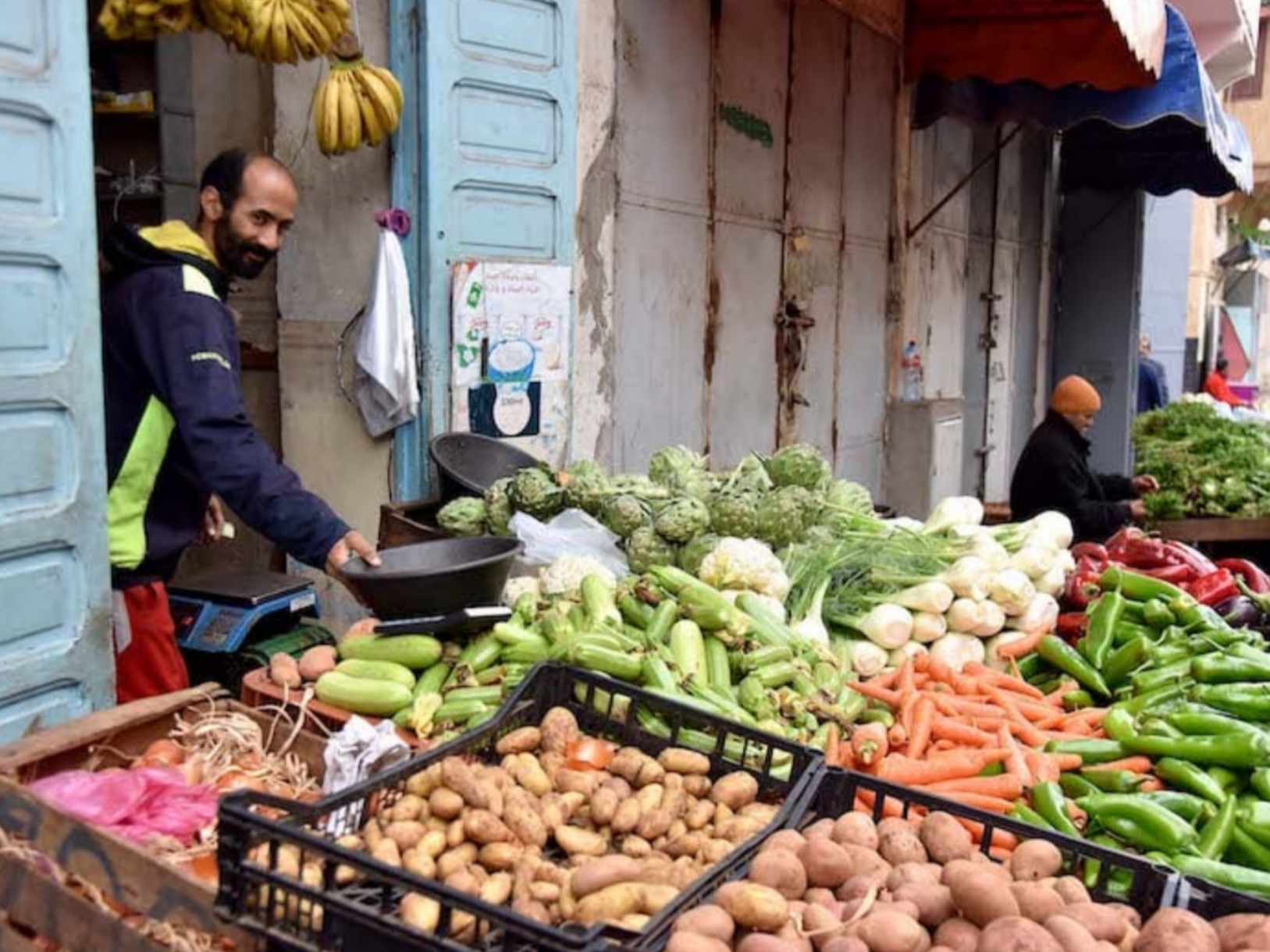 رمضان في المخيمات الفلسطينية. بين ارتفاع الأسعار وتراجع القوة الشرائية