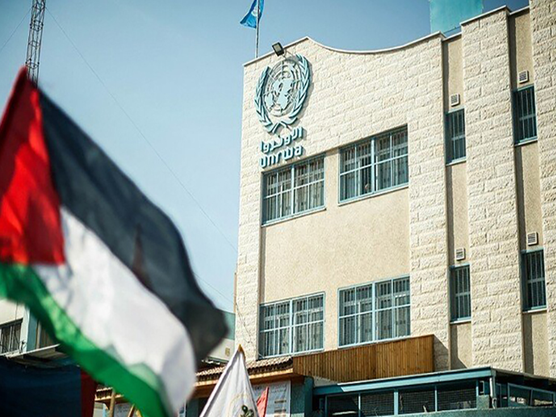 تسريبات حصرية. خطة محتملة للأونروا تتضمن تقليص رواتب وتجميد عقود موظفيها