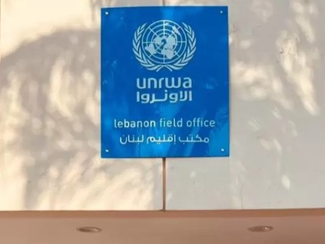 لبنان. الأونروا تعلن عن توزيع مساعدات نقدية قبل عيد الفطر لفلسطينيي سوريا