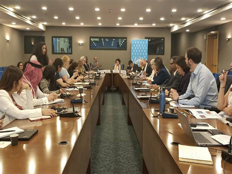 الأونروا تطلق نداء لجمع مبلغ 415.4 مليون دولار لدعم لاجئي فلسطين في سوريا ولبنان والأردن