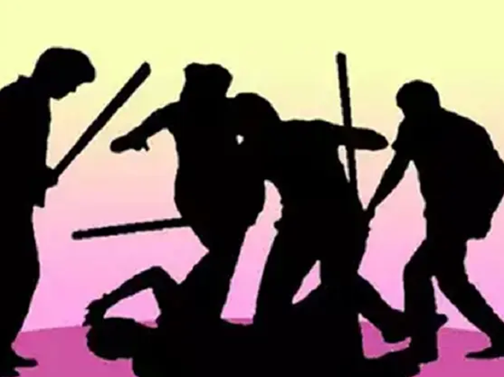 مخيم جرمانا. إصابات خطيرة وهلع بين الأطفال نتيجة مشاجرة عنيفة