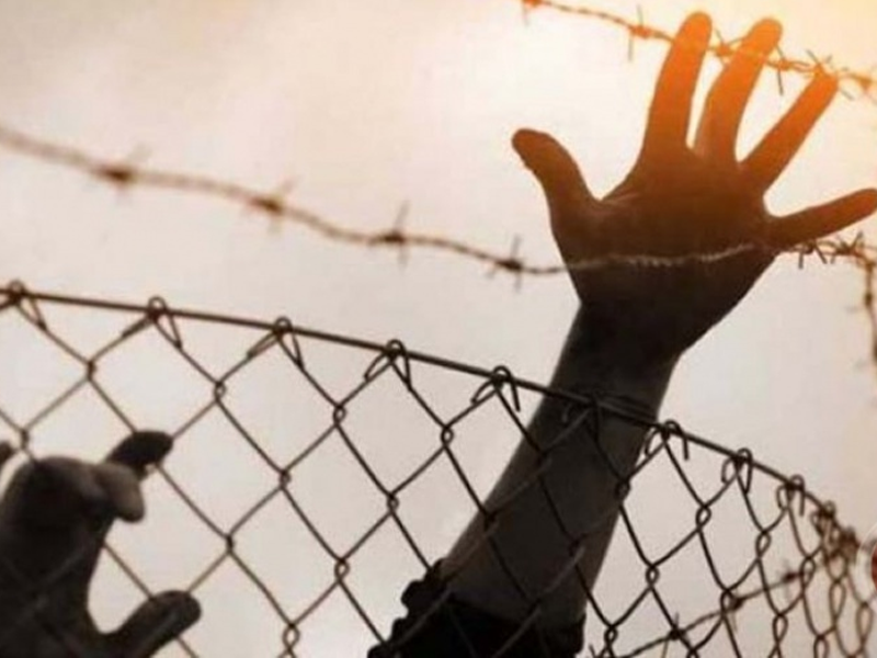 في يوم الأسير. مجموعة العمل تطالب بالإفصاح عن مصير المعتقلين الفلسطينيين في سوريا