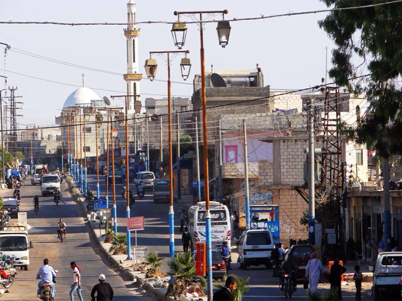 تصاعد جرائم القتل والسرقة يثير قلق الفلسطينيين في تجمع المزيريب