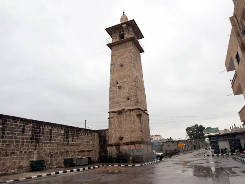 فزعة جرحى مخيم درعا. مبادرة تضامنية تخطت حدود المخيم