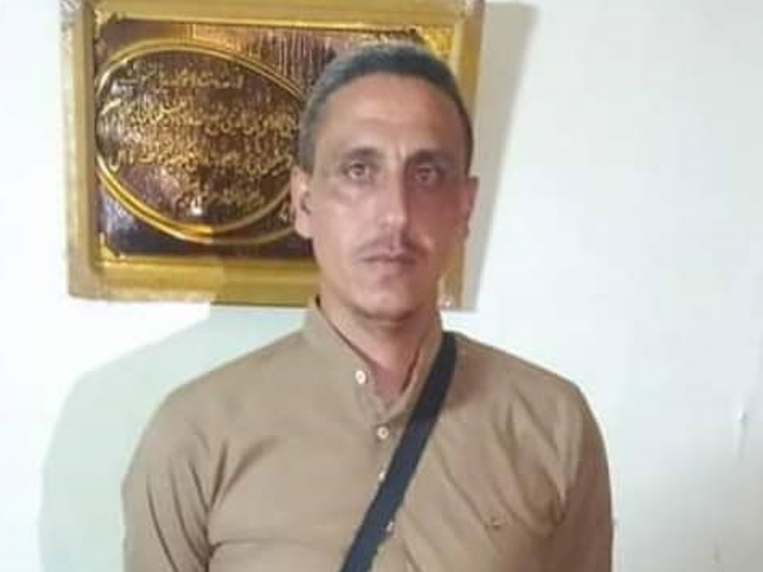 بعد عام على فقدانه. عائلة فلسطينية تؤكد وفاة نجلها غرقاً في اليونان