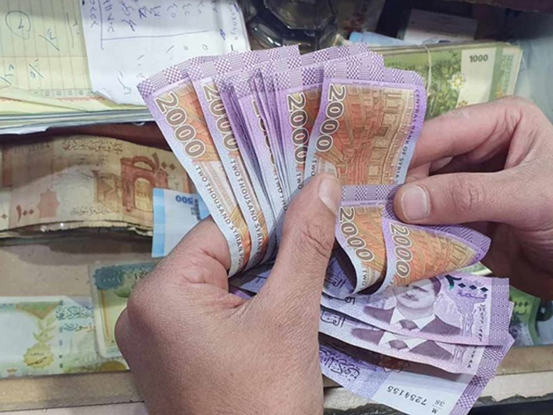 سوريا.الأونروا ترسل اشعارات نصية لاستلام مساعداتها