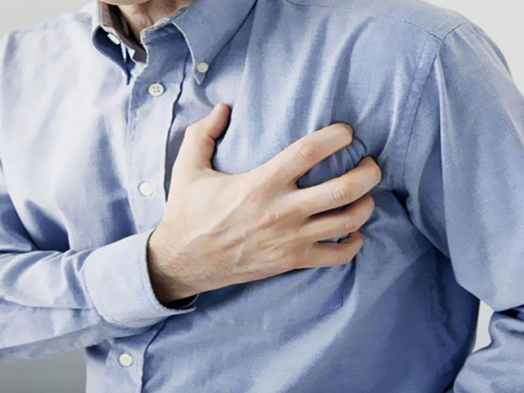 ارتفاع معدلات الوفاة المفاجئة بين الشباب في مخيم خان دنون