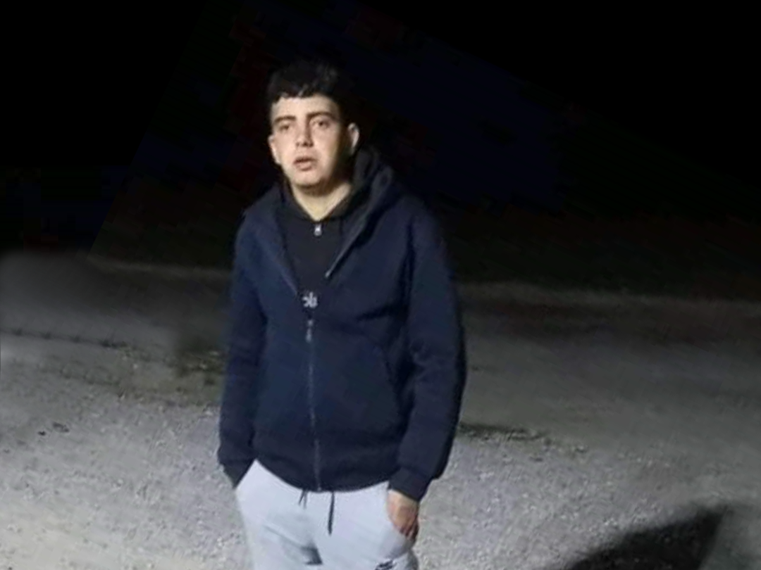 وفاة شاب فلسطيني في ظروف غامضة على طريق الهجرة