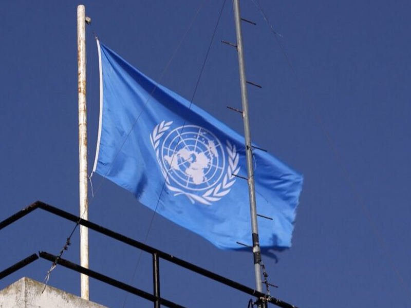 سوريا..  وظائف شاغرة للعمل في الأونروا