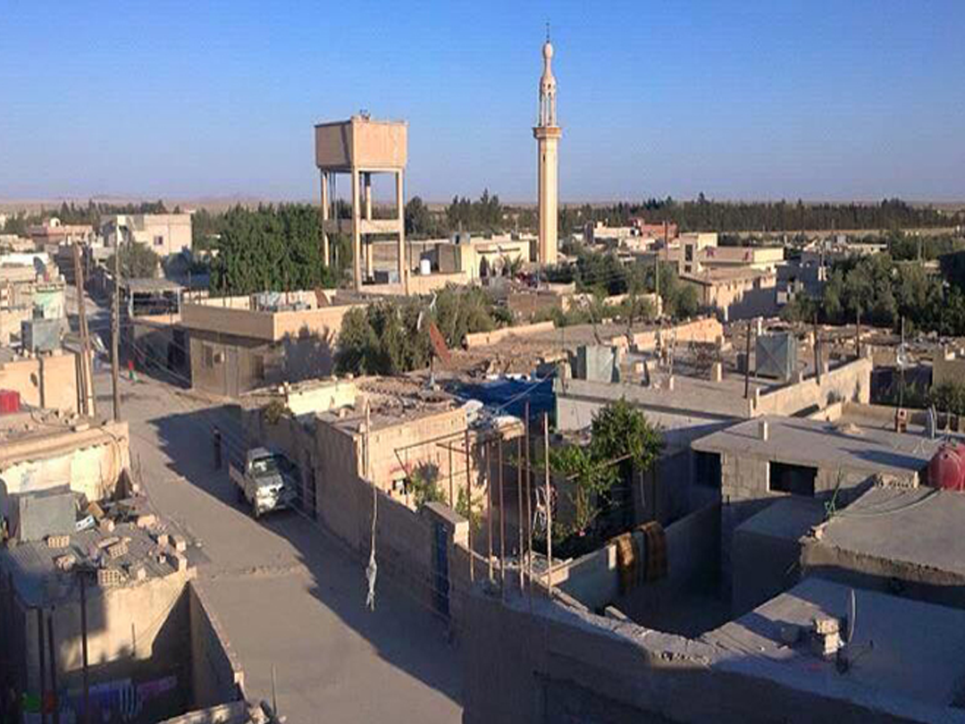 أهالي مخيم الرمدان يناشدون الأونروا لحل مشكلة المياه