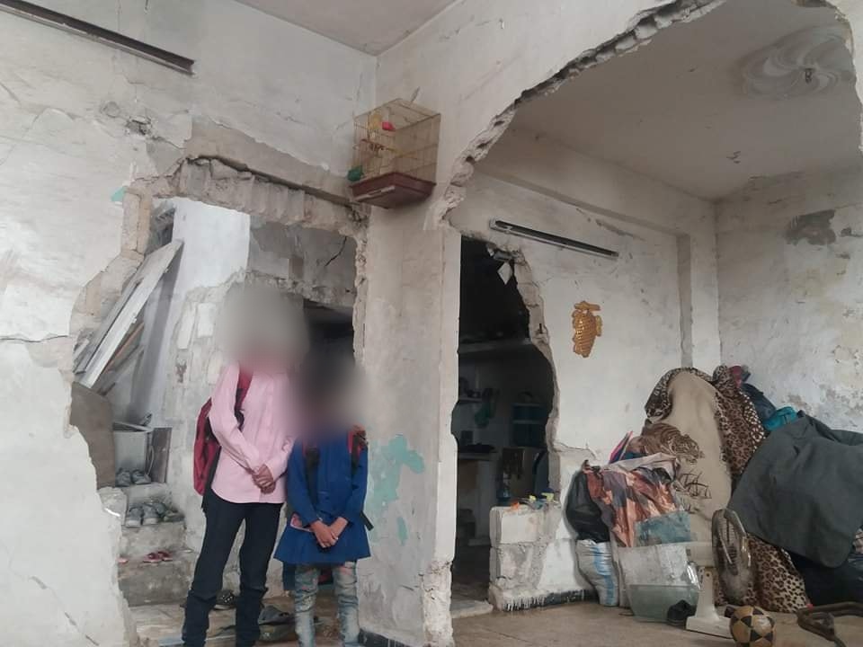 مطالبات لمنظمة التحرير والأونروا بتحسين الخدمات في مخيم اليرموك