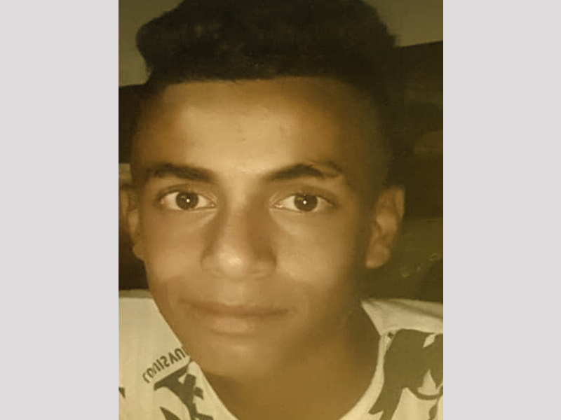 حلب.. اتهام مشفى خاص بالتسبب في وفاة طفل فلسطيني 