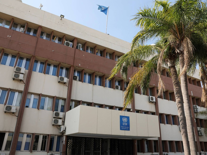 لبنان.. الأونروا تعلن عن هبة مالية ستمكنها من صرف مساعداتها النقدية لفلسطيني سورية 