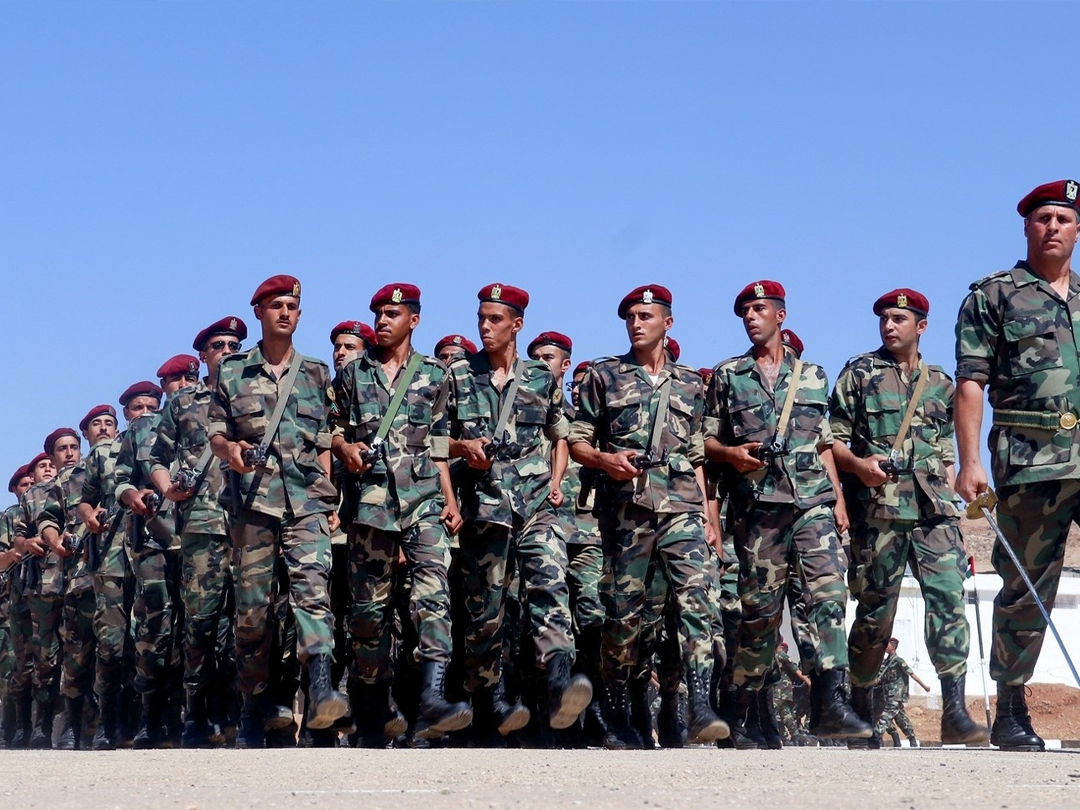 جيش التحرير الفلسطيني يماطل في دفع تعويضات عناصره