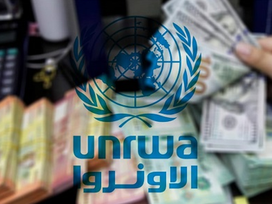 تأخير مساعدات الأونروا يحرم فلسطينيي سورية في لبنان فرحة العيد