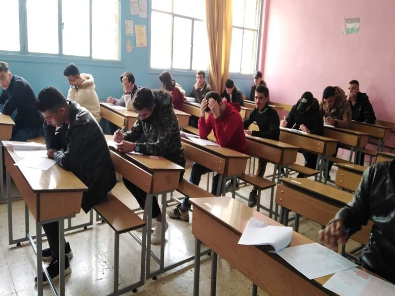 صدور برنامج امتحان الدورة التكميلية الشهادة الثانوية 2024