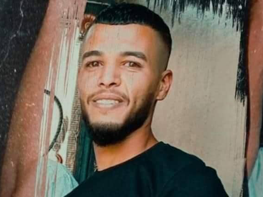 وفاة شاب في مخيم النيرب تسلط الضوء على مخاطر العمران العشوائي