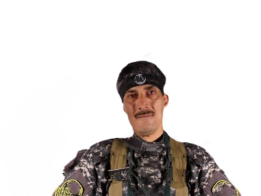 ارتقاء فلسطيني سوري بقصف إسرائيلي على الحدود اللبنانية