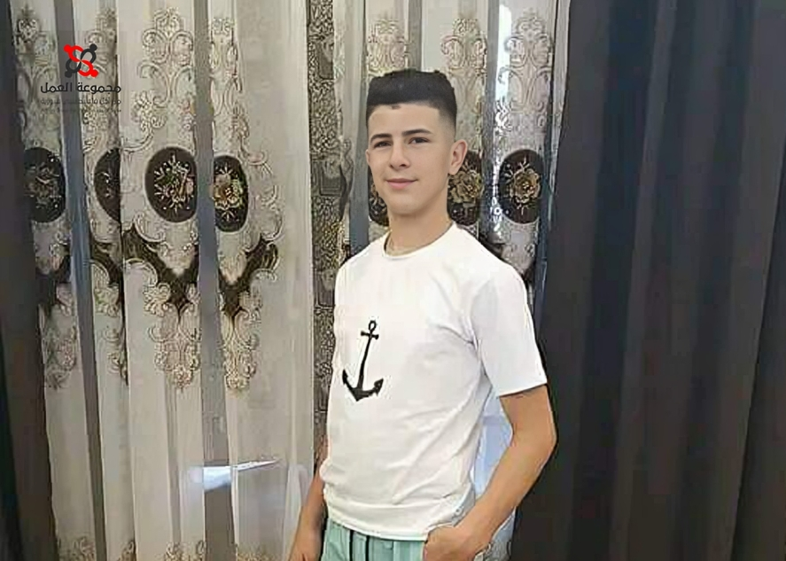 حادث دراجة نارية يودي بحياة يافع من أبناء مخيم النيرب 