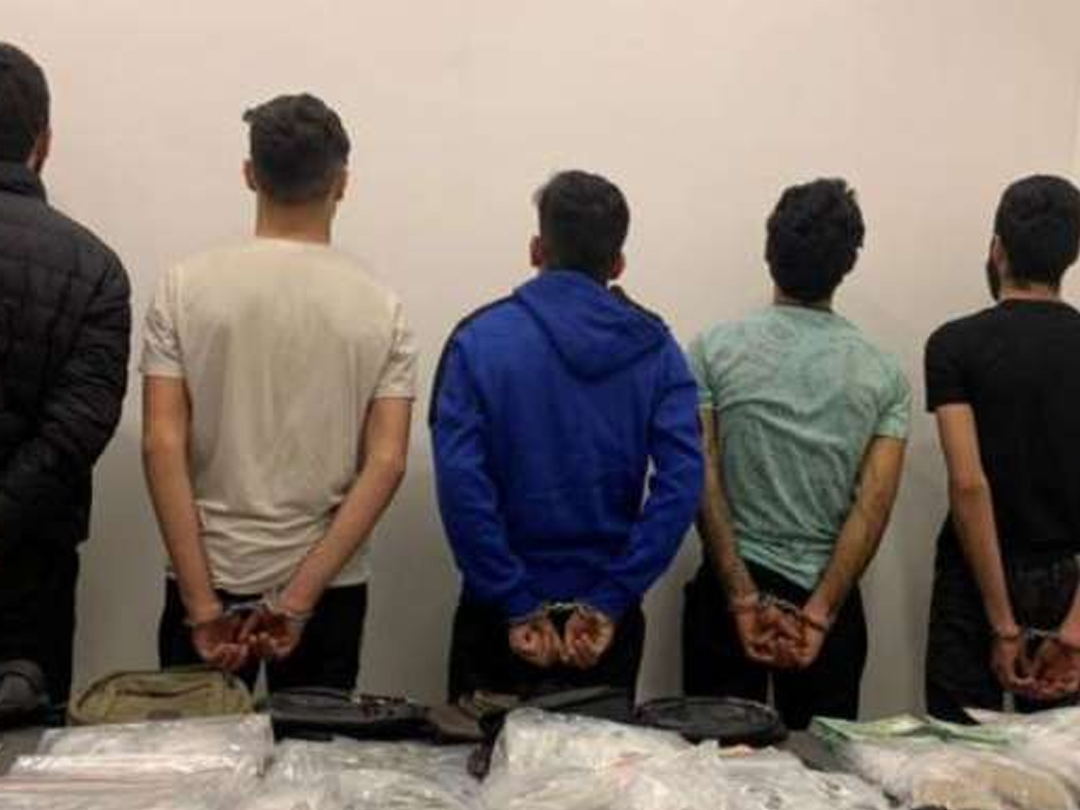 تحذيرات من عمليات توريط مغتربين فلسطينيين بقضايا جنائية وتجارة مخدرات