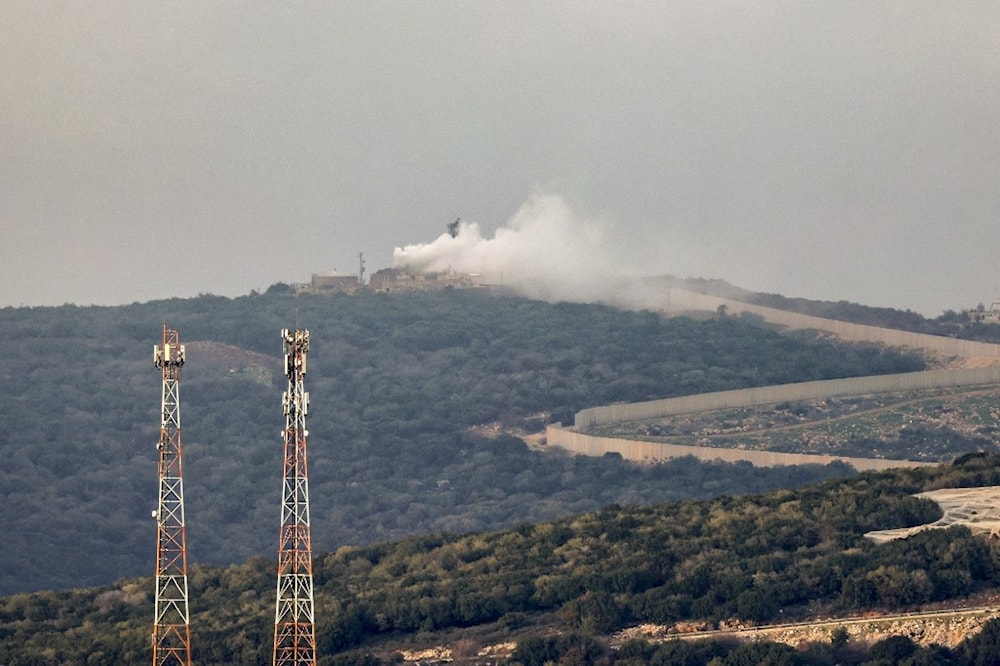 منذ الـ7 من أكتوبر.. 17 فلسطينياً من سورية قضوا برصاص الاحتلال جنوب لبنان