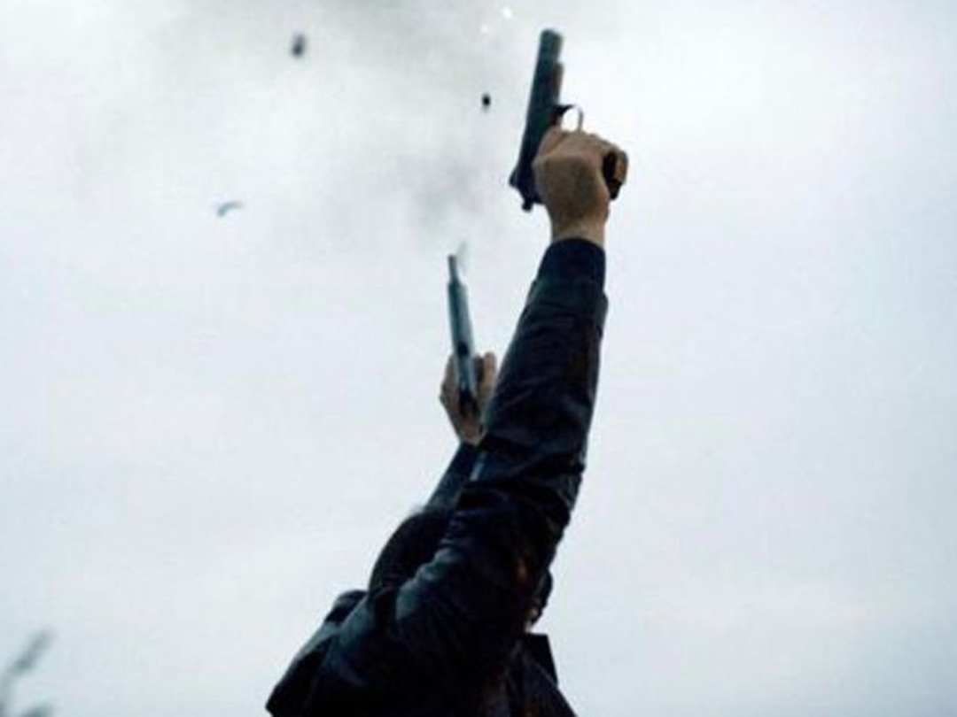 مخيم النيرب. إطلاق النار العشوائي يُثير قلق الأهالي ومطالبات بمحاسبة المُطلقين