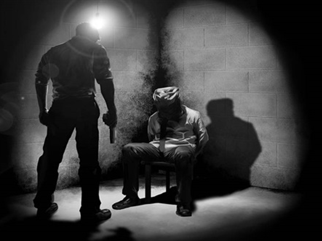 المقررة الأممية تحذر. التعذيب لا يزال يُمارس في سوريا