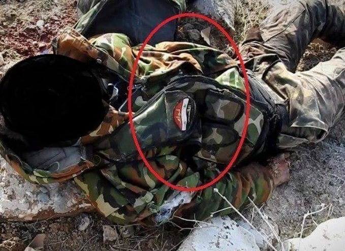 تقرير مجموعة العمل: 123 فلسطينياً من لواء القدس قضوا خلال الحرب في سورية