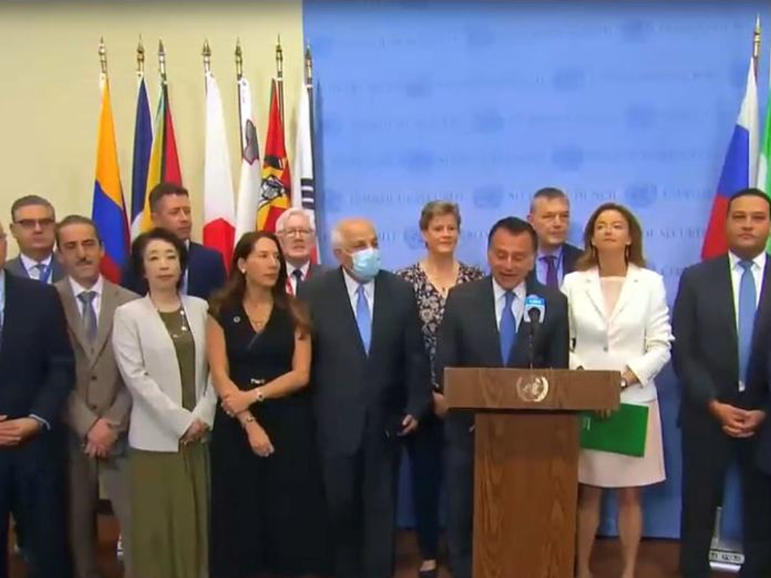 أكثر من 118 دولة تعلن دعمها لوكالة الأونروا