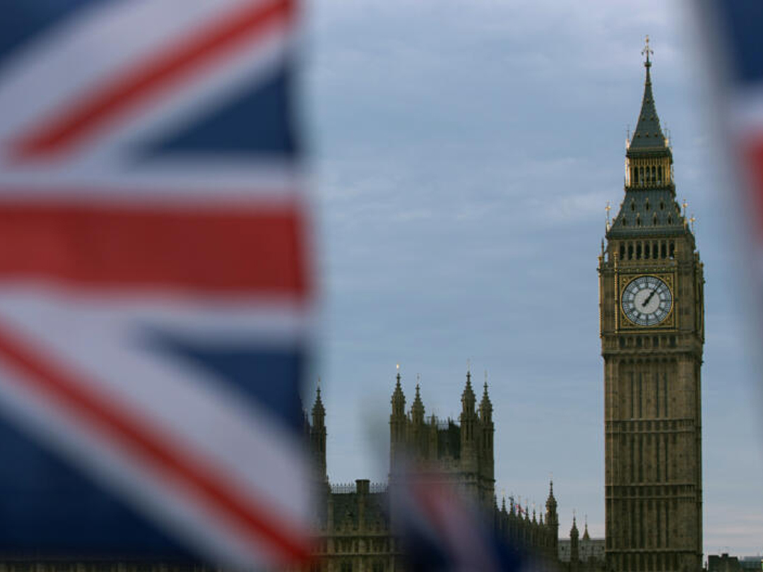 المملكة المتحدة تستأنف تمويل الأونروا