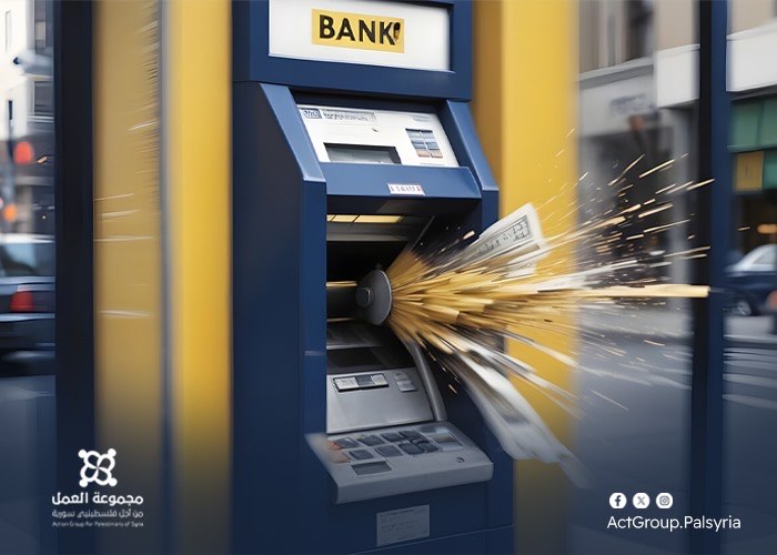 رواتب عوائل الشّهداء بين سندان العقوبات الإسرائيلية ومطرقة سعر الصّرف السّوري