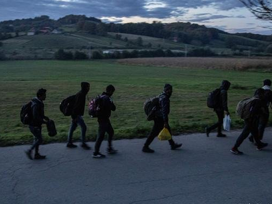 دعوات ألمانية لإعادة تقييم الأوضاع في سوريا تثير قلق فلسطينيي سوريا