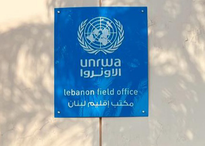 الأونروا في لبنان تشارك في أنشطة الجهوزية والاستجابة للطوارئ على مستوى لبنان