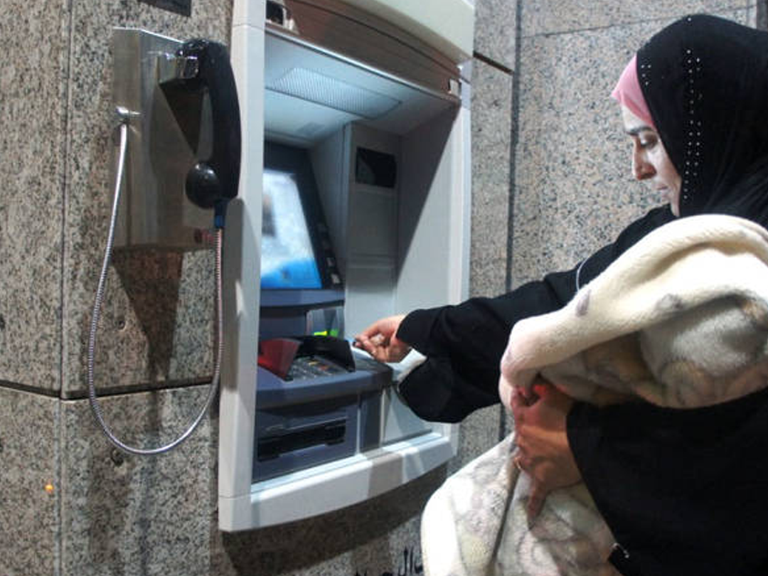 لبنان. نشطاء فلسطينيي سوريا يطالبون الأونروا بتسريع صرف المستحقات الشهرية