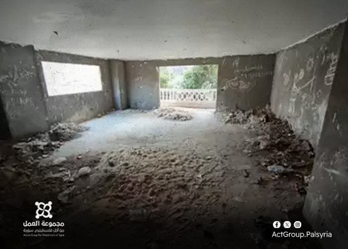 ارحموا عزيزا ذل