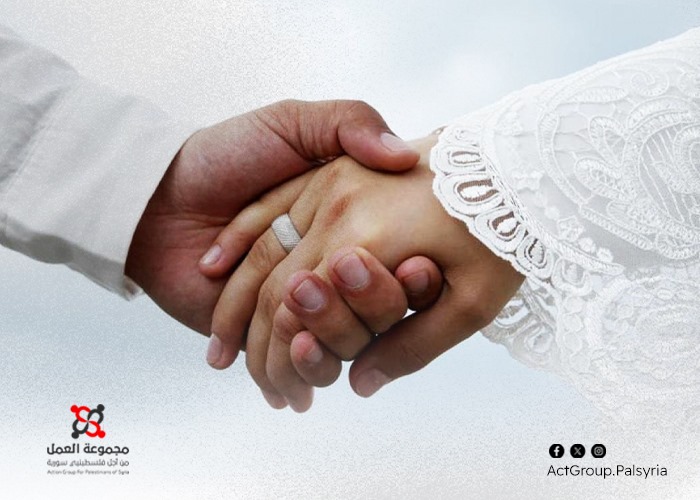 زواج القاصرات