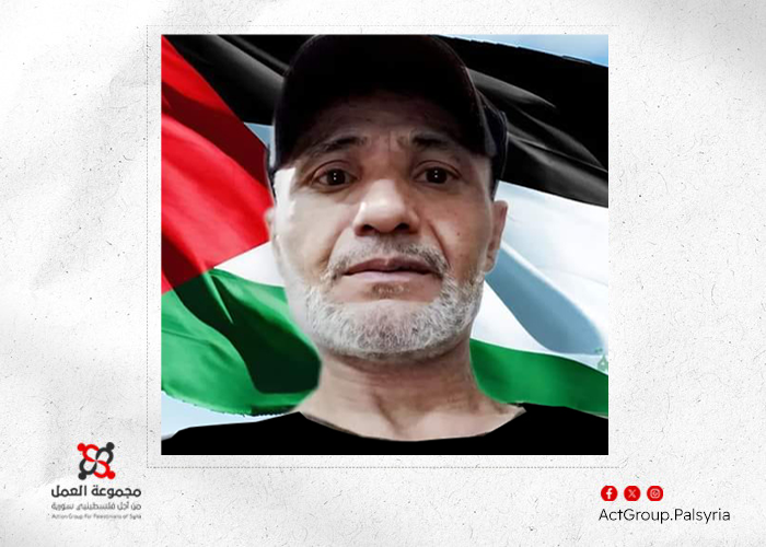 ارتقاء فلسطيني سوري بعد قصف إسرائيلي على مدينة بيروت