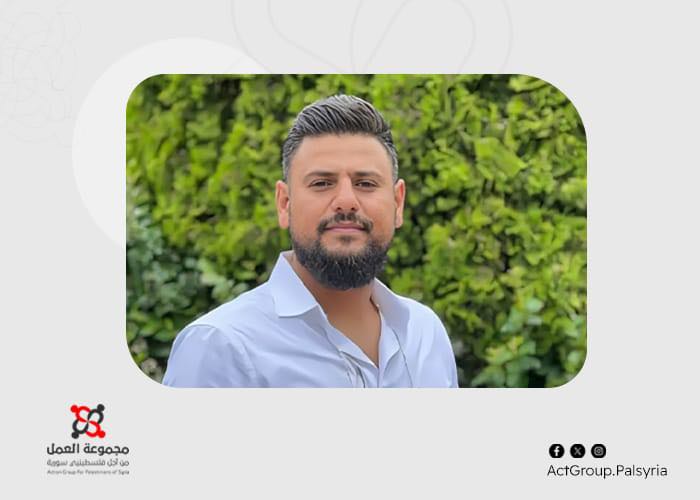 السويد. شاب فلسطيني سوري يتنافس على جائزة "البنائين الجدد" 