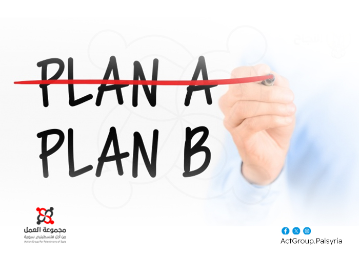 مجموعة العمل.. نداء عاجل للأونروا بتفعيل خطة طوارئ شاملة لدعم فلسطينيي سورية في لبنان