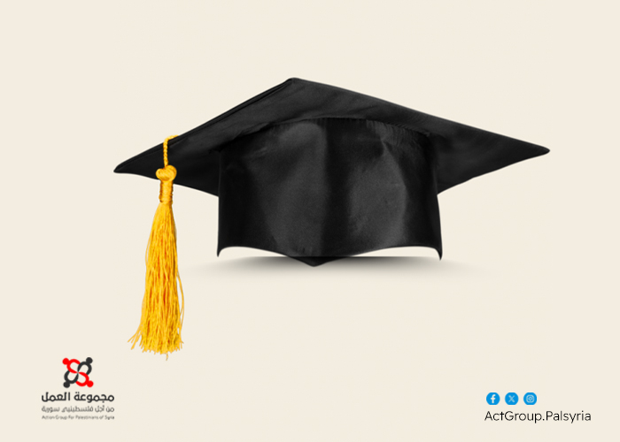 الأونروا تعلن عن منحة دراسية لطلاب الجامعات في سوريا