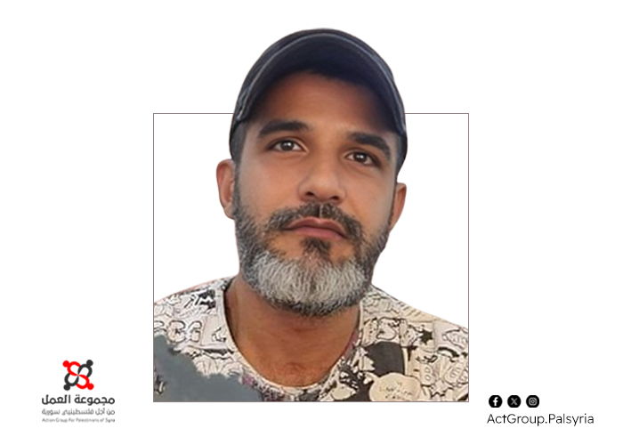 فلسطيني سوري يرتقي بقصف إسرائيلي على جنوب لبنان