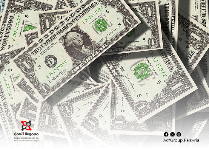 سوريا. استياء من قيمة المساعدات المالية الأخيرة المقدمة من الأونروا