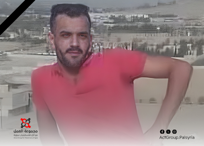 ارتقاء فلسطيني سوري في قصف إسرائيلي على لبنان