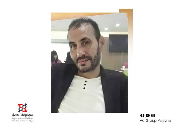 قصة معاناة الفلسطيني السوري حسام الكبرا.. عاش غريباً ومات وحيداً