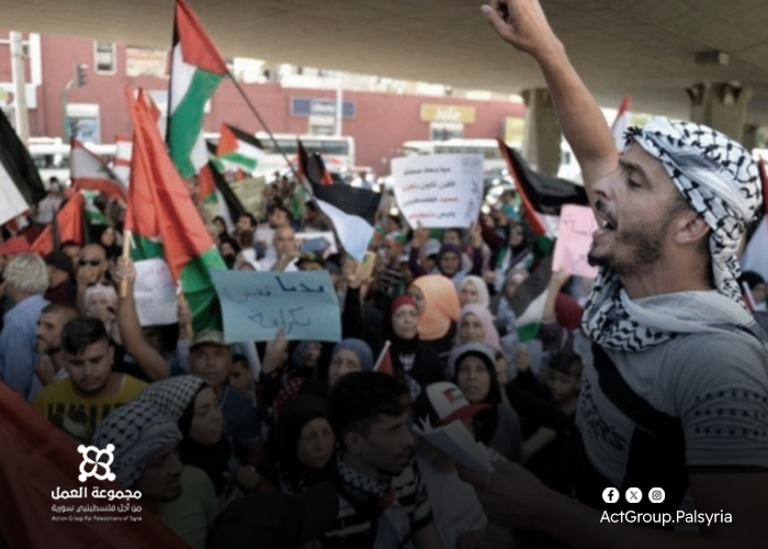 فلسطينيو سوريا في لبنان. معاناة تتجدد وسط أزمات إنسانية متفاقمة