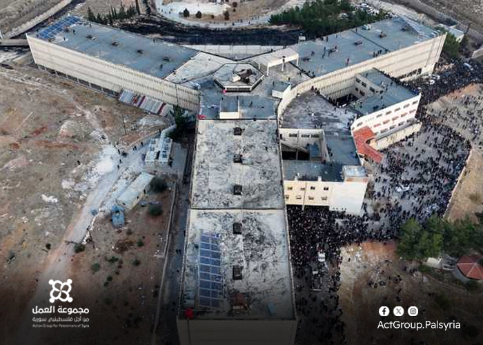 مصير المفقودين قسرياً في سوريا. أسئلة بلا إجابات وآمال تتلاشى