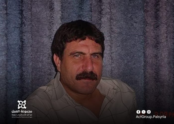 بلا أثر. صحفي فلسطيني نرويجي معتقل في سورية منذ 13 عام 