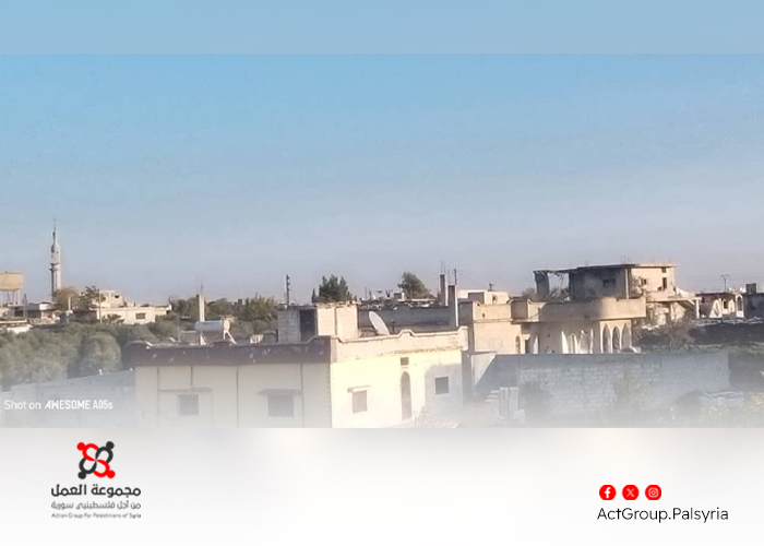 فلسطينيو المزيرعة: رحلة النزوح الثلاث وأمل بمستقبل أفضل