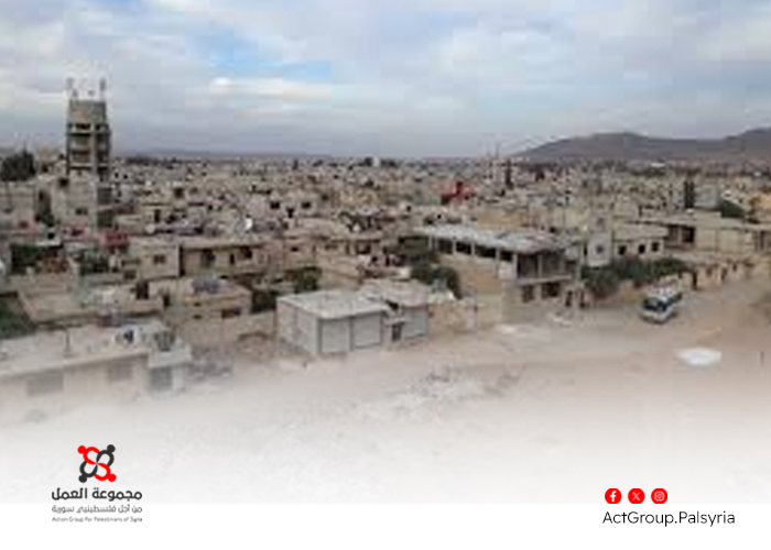 مخيم خان دنون. ارتفاع تكاليف رياض الأطفال يُثقل كاهل الأهالي