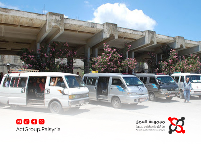 بعد اختطاف طالبة في حلب. دعوات للتوعية من مخاطر بعض السرافيس